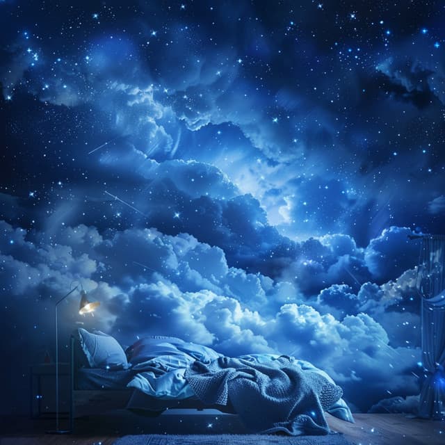 Sleep in Thunder: Gentle Echoes - hushly