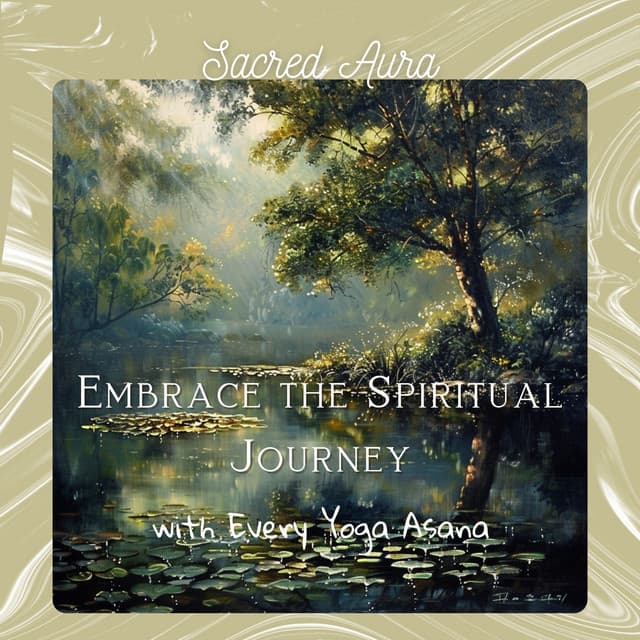 Sacred Aura