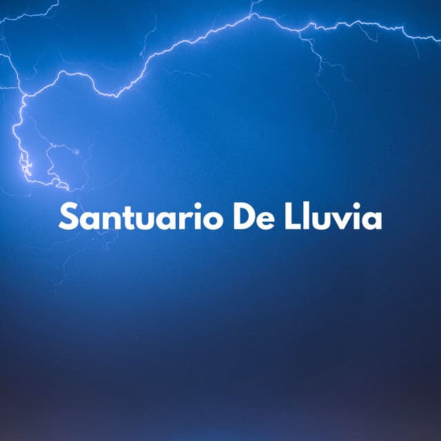 Santuario De Lluvia - Ambiente Meteorológico