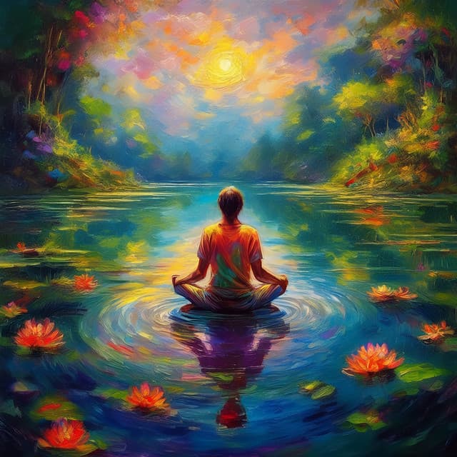 Hip Hop Of Zen: Rhythms For Meditation And Peace - lofi rain