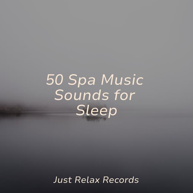 50 Spa Music Sounds for Sleep - Yoga Sounds