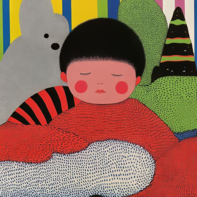 童心乐园仙境 - Canciones Infantiles