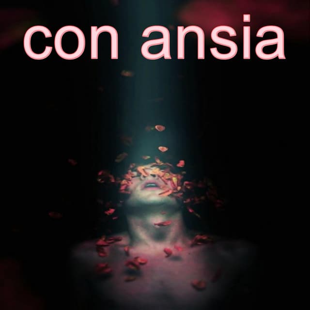 Con ansia - Jonathan Beats