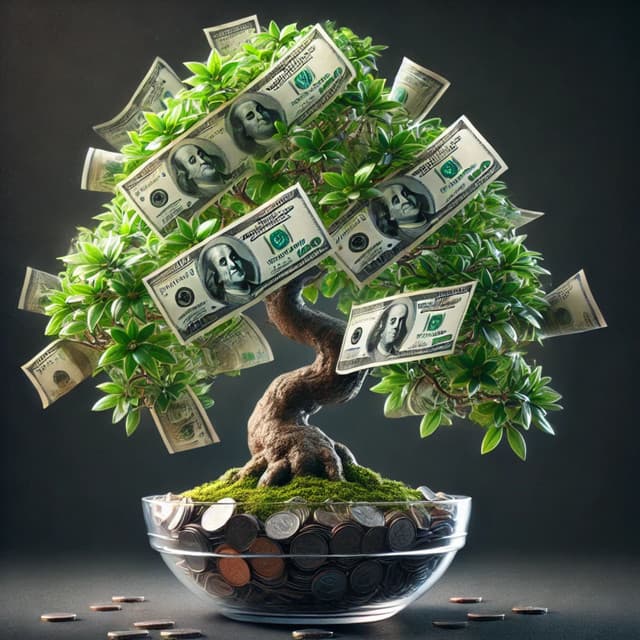 Awaken to Abundance: Affirmations for the Subconscious, Sleep Your Way to Success - Jasper Frequenza