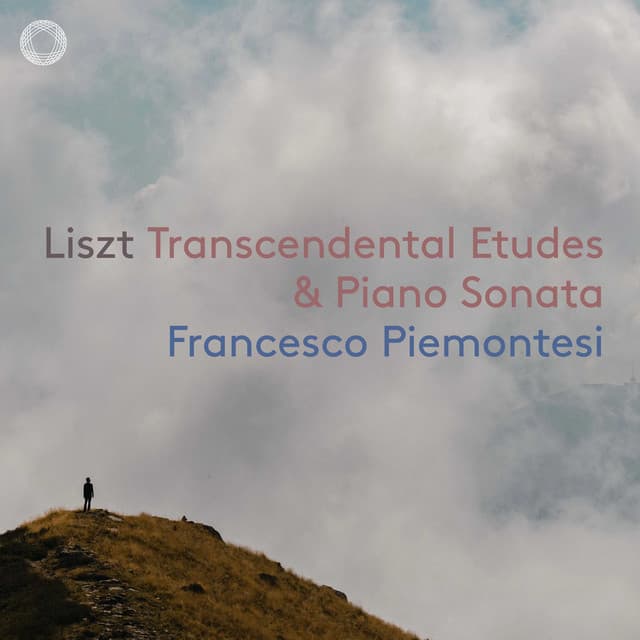 Liszt: Piano Sonata & Transcendental Etudes - Franz Liszt