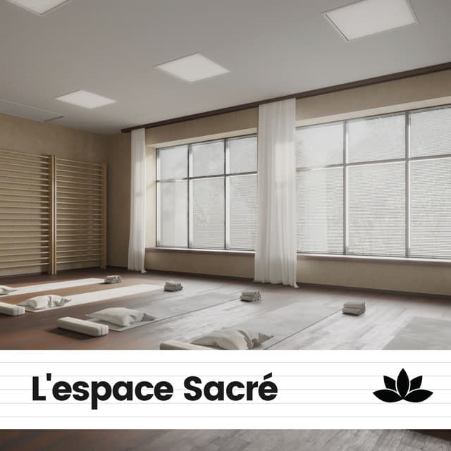 L'espace Sacré - Chakras Yoga Spécialistes