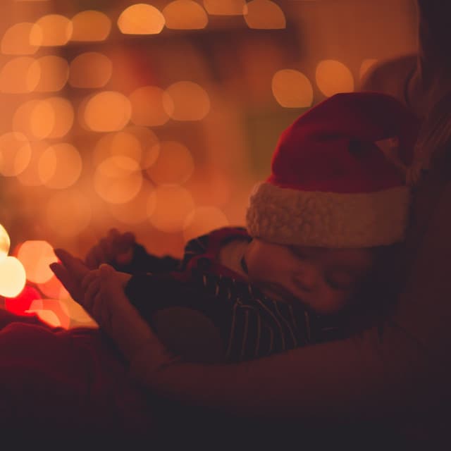 Baby Sleep Rhodes - Heavenly Realms