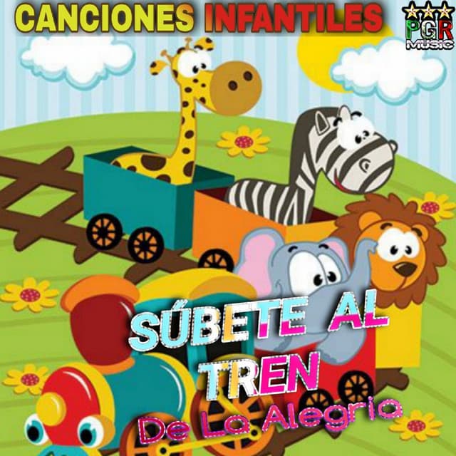 Musica Infantil