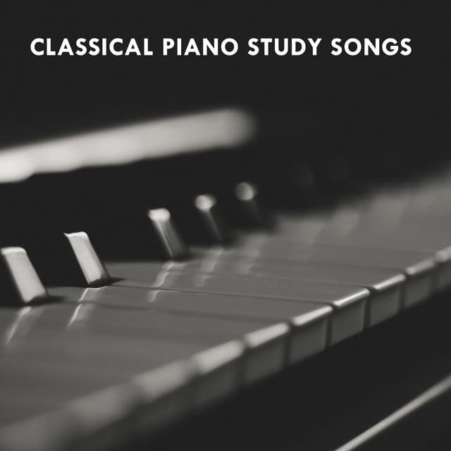 12 Classical Piano Study Songs - Piano Pianissimo