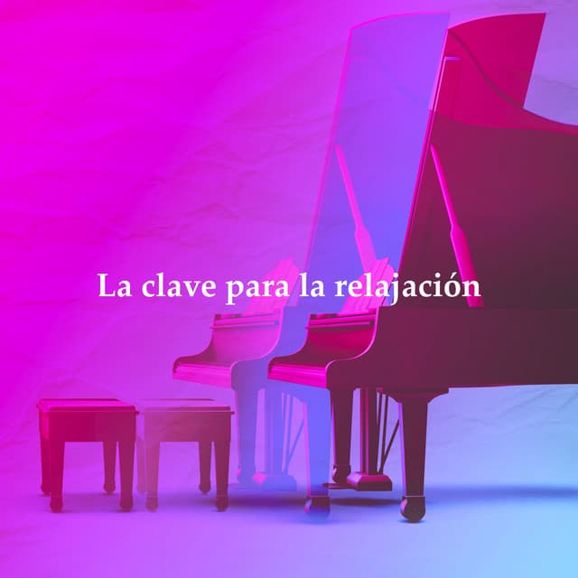 La clave para la relajación - Musica para Estudiar Specialistas