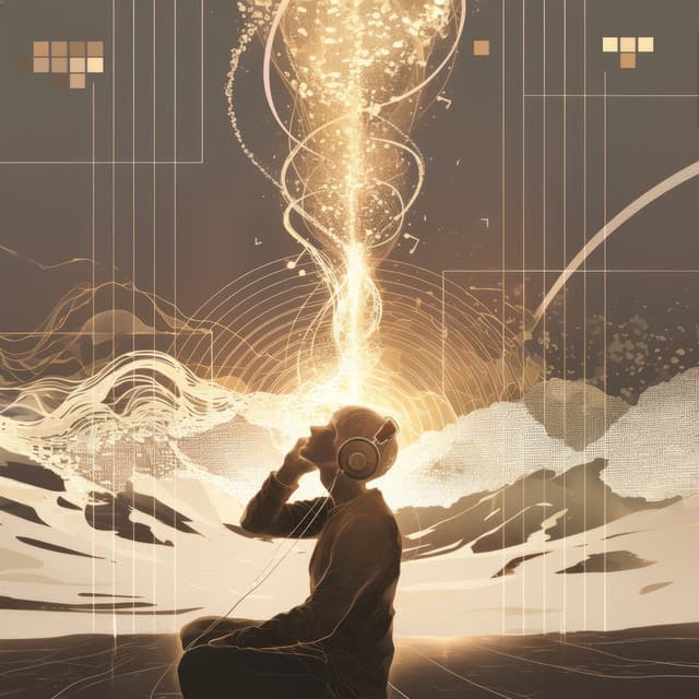 Rumore Marrone Rifugio Paradisiaco - Rumore Bianco