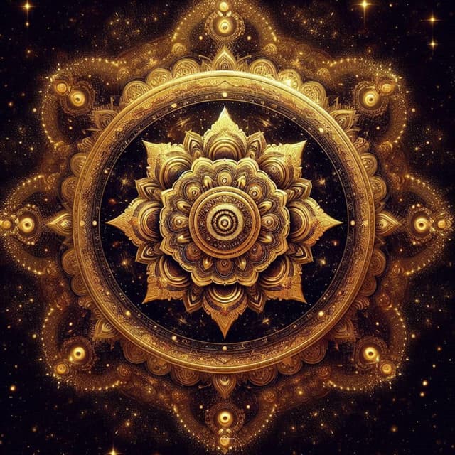 777 hz Frequency of Luck and Money - Angelic Impulse