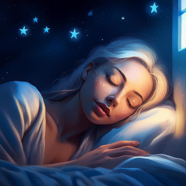 Ritmos De Sueño: Música Para Noches Tranquilas - Frío coreano