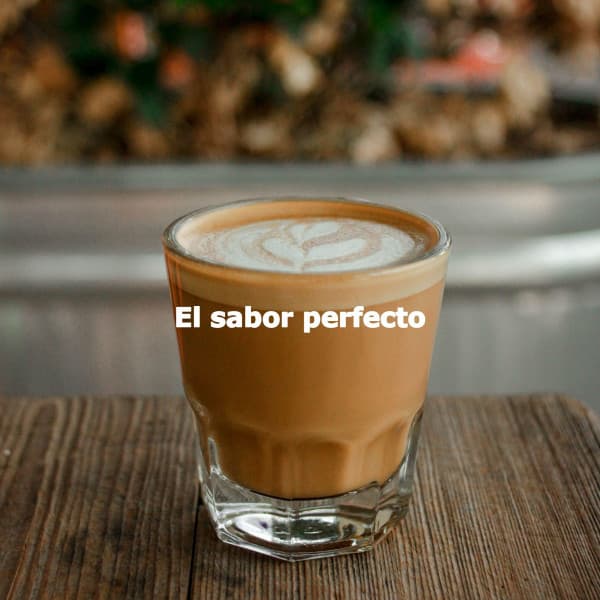 El sabor perfecto - Musica di Sottofondo Jazz