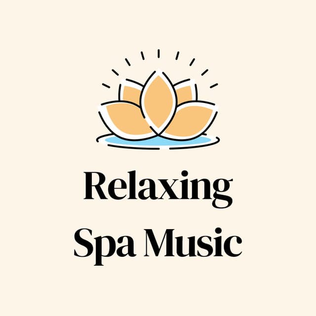Relaxing Spa Music - The Relaxed Guy