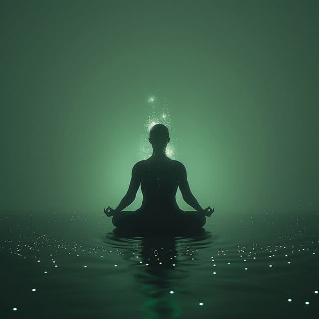 Cadencia De Meditación: Quietud Armónica - Club de relajación de meditación