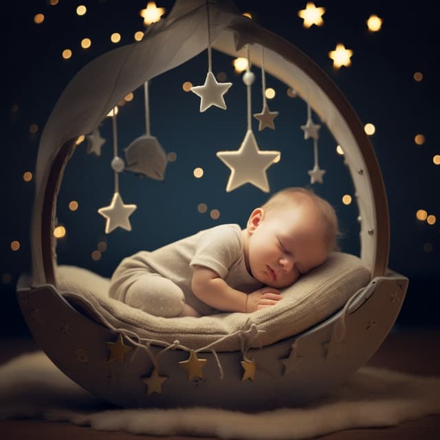 Velvet Darkness: Baby Sleep Quietudes - Sleep My Child