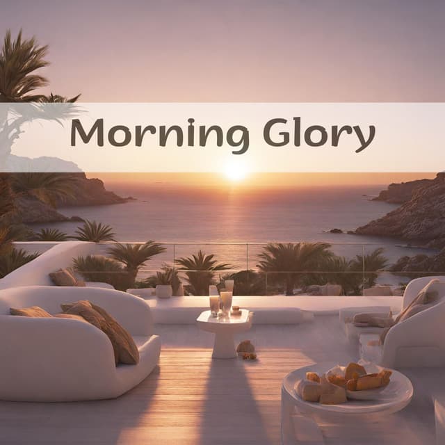 Morning Glory: Ibiza Sunrise Chill Out - DJ Diablo Vibe