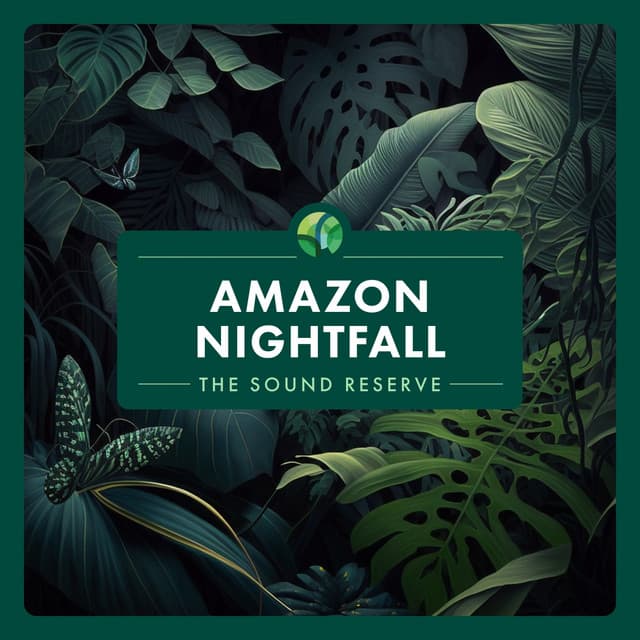 Amazon Nightfall - The Sound Reserve