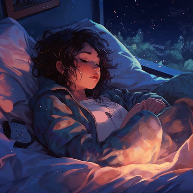 Lofi Dreams: Peaceful Beats for Sleep - Sleepy Lofi Beats