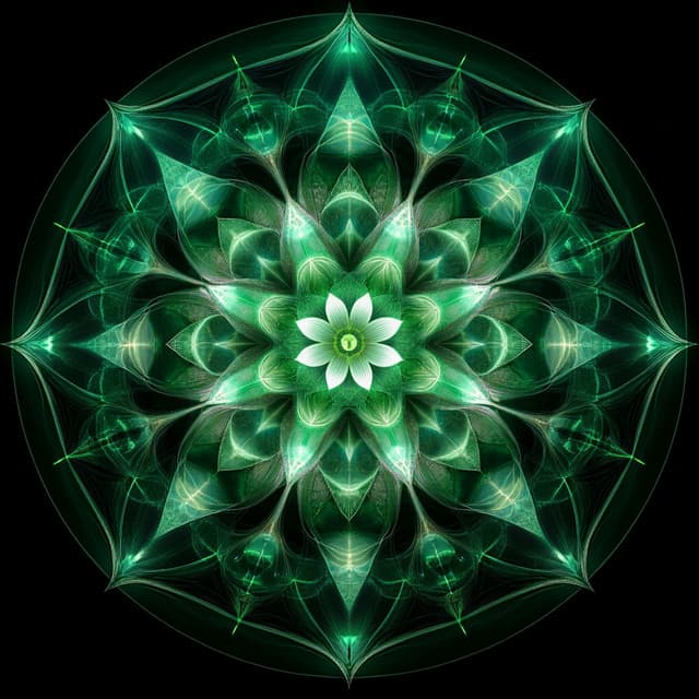 417 Hz Deep Pain Relief - Emotional & Physical Healing - Manifest Now