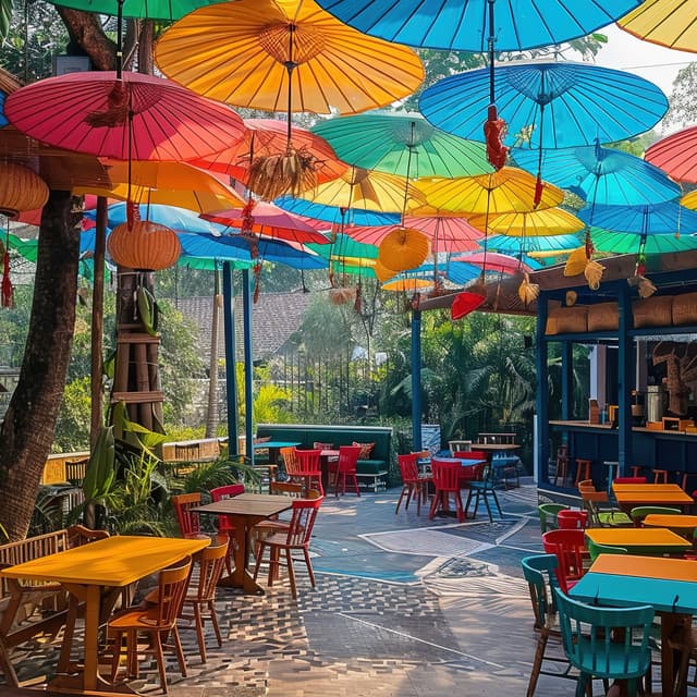Cafe Jazz Lounge Background Music