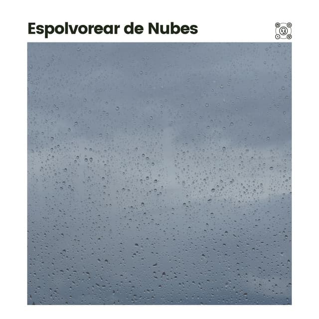 Espolvorear de Nubes - Lluvia para un sueño profundo