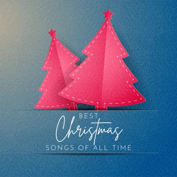 Best Christmas Songs of All Time - Christmas Carols Songs