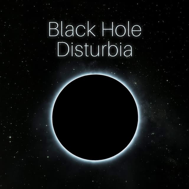 Black Hole Disturbia: Dark Side Trance Music, Hardtrance Mission - Dj Trance Vibes