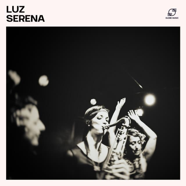 Luz Serena - Artista de Jazz Tranquilo