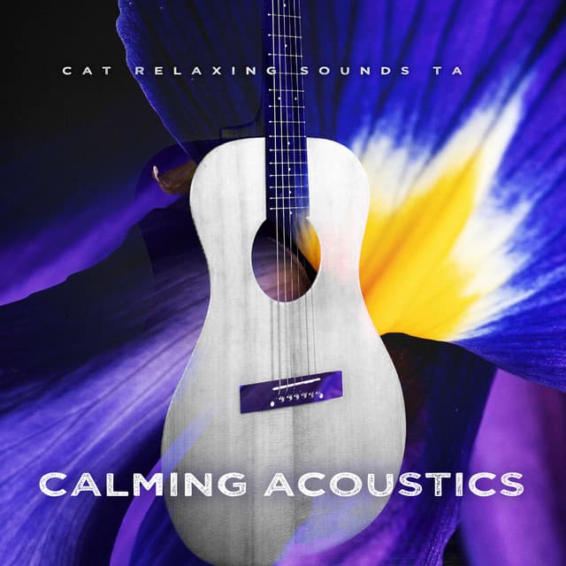 Calming Acoustics - Cat Relaxing Sounds TA