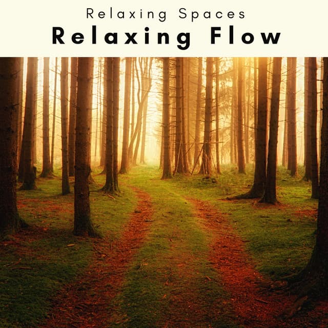 4 Ever Relaxing Flow - Relaxing Spaces