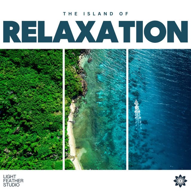 The Island of Relaxation - Música Zen Relaxante