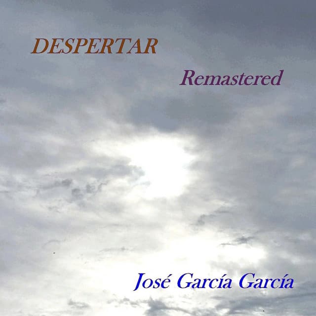 Despertar - Jose Garcia