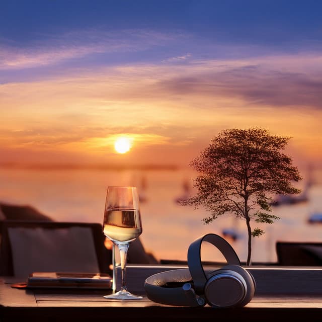 Harmonic Blend: Tunes for Every Moment - Harmonious Beats