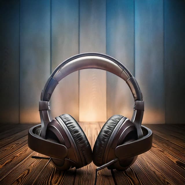 Yoga Music: Flowing Melodic Motion - Blissful Tunes