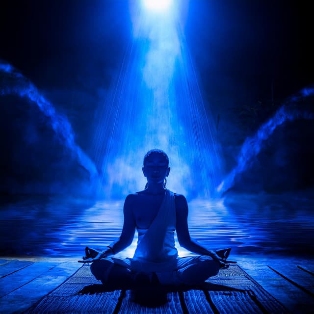 Vibraciones Relajantes Para Una Escapatoria Pacífica - Canela vainilla