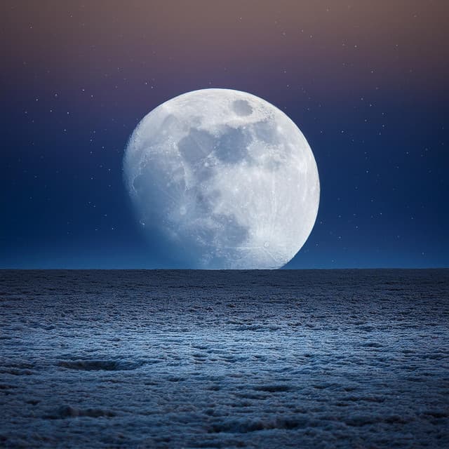 Suavidad Nocturna: Melodías Silenciosas De Guitarra - Guitarras de Luna