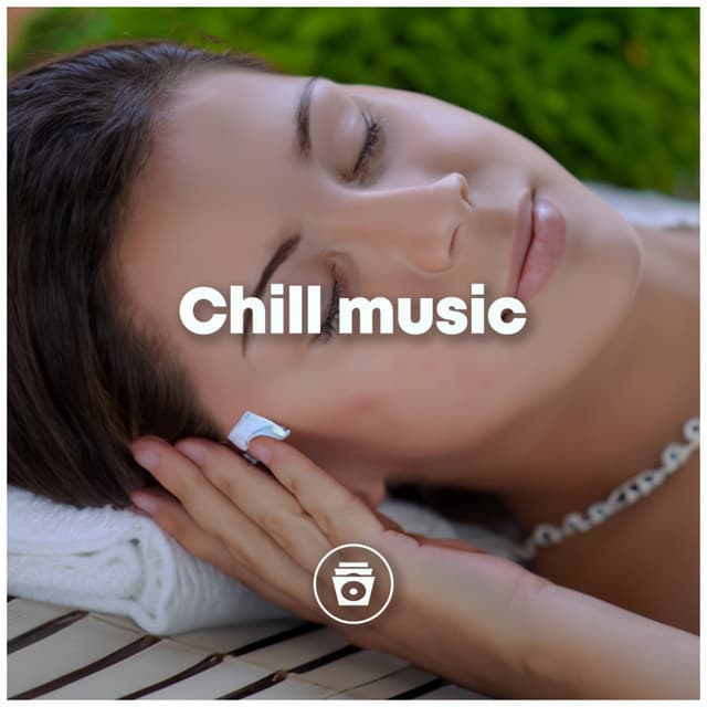 Chill Music - Spanish Guitar Chill Out
