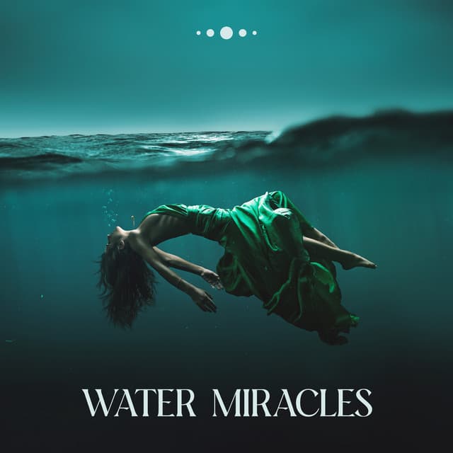 Water Miracles - Calming Water Consort