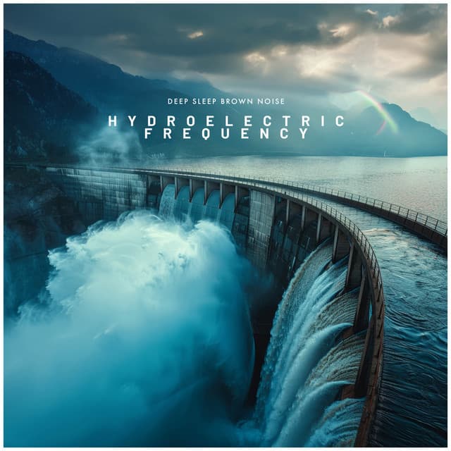 Hydroelectric Frequency - Deep Sleep Brown Noise