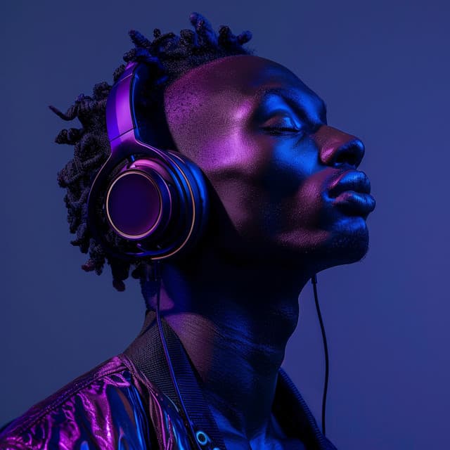 Pulso Binaural: Resonancia Rítmica - Contacto Binaural