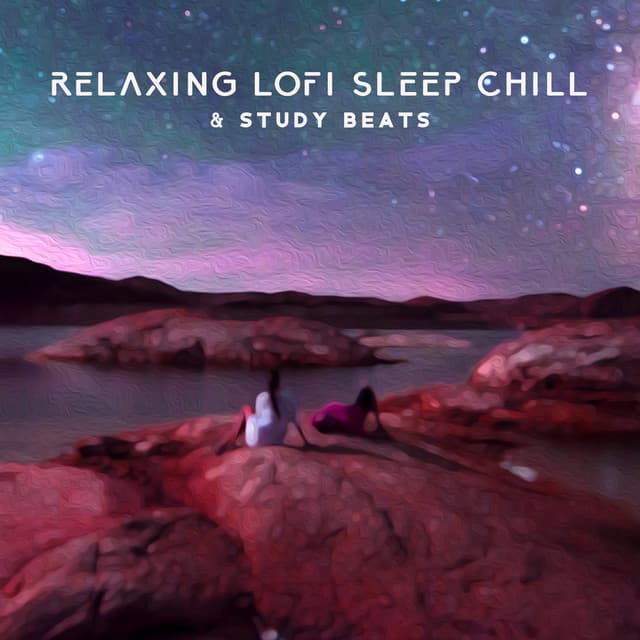 Relaxing Lofi Sleep Chill & Study Beats - Lo-fi Chill Zone