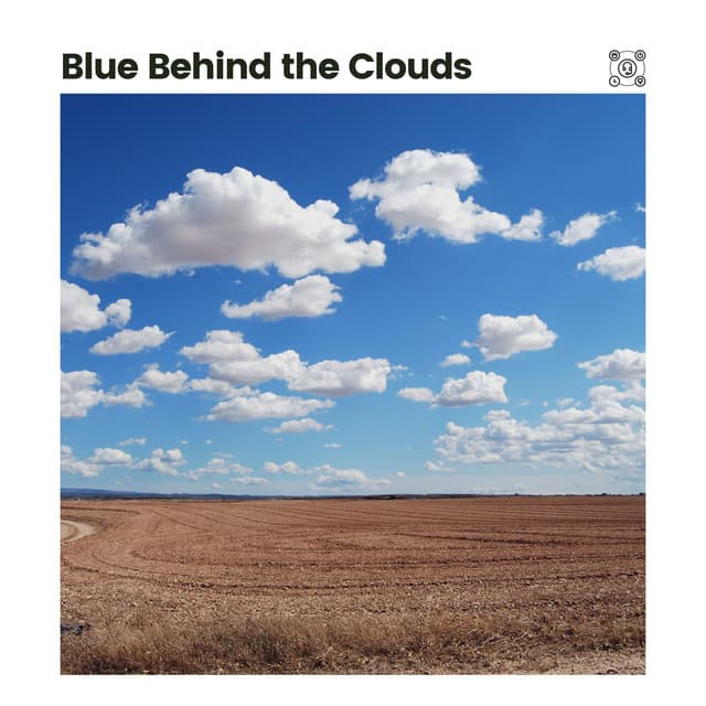Blue Behind the Clouds - Sounds of the Forest