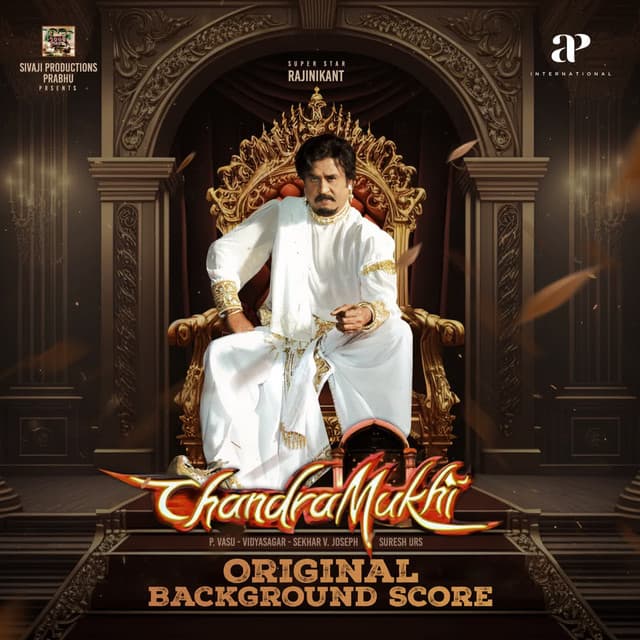 Chandramukhi - Vidyasagar