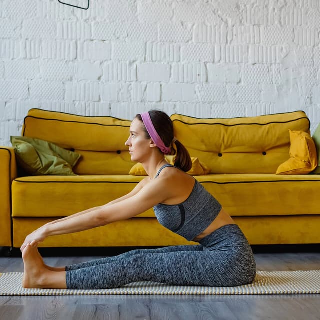 Yoga Music for Calm and Balance - Zen Balance