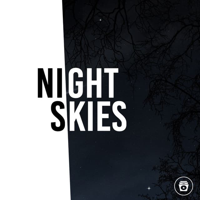 Night Skies - Deep House