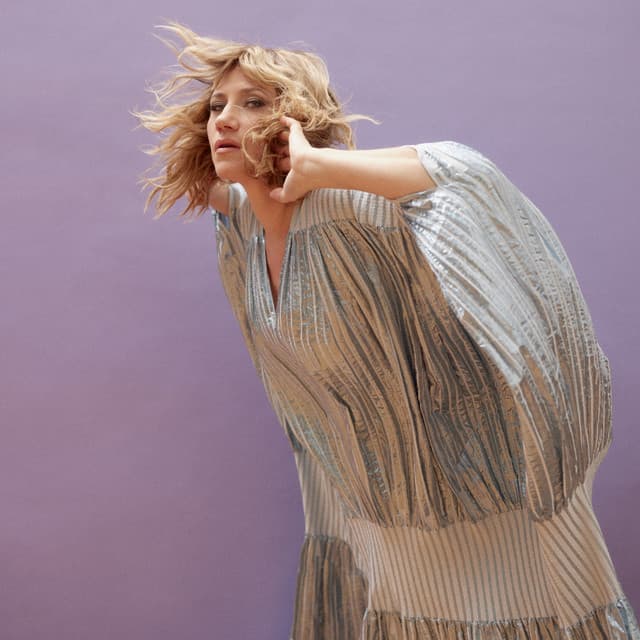 Lucy Woodward & The Rocketeers - Lucy Woodward