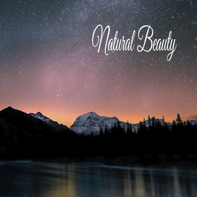 Natural Beauty - Classical New Age Piano Music