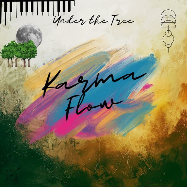 Under the Tree - Karma Flow
